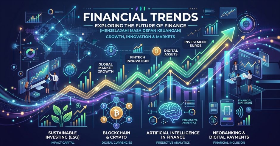 Financial Trends